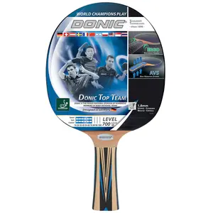 Racket för bordtennis Schildkröt Top Teams 700 AVS-Griff image-1
