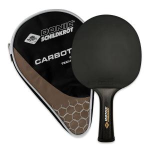 758221-racket-for-bordtennis-schildkrot-carbotec-7000-konkav-svart-2-3-mm