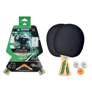 Set de tenis de mesa Schildkröt Fetzner 400 Fsc
