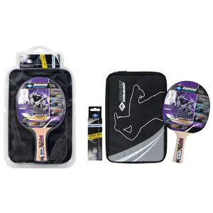 Set de tenis de mesa Schildkröt Legends 800 Fsc "Premium-Geschenkset"