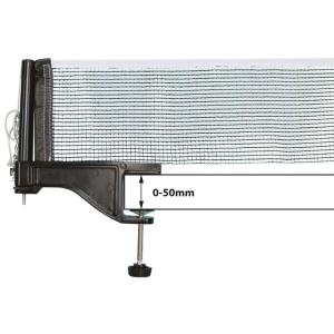 Rete da ping pong Schildkröt Friend image-1