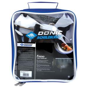 Rete da ping pong Schildkröt Friend image-2