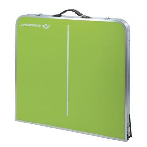 Mini bordtennisbord bærbart Schildkröt image-1