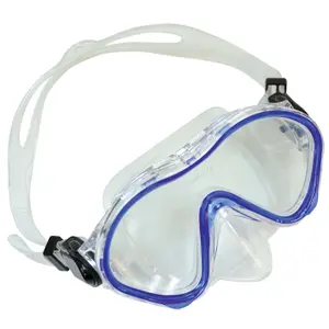 Masque de plongée Schildkröt Tahiti