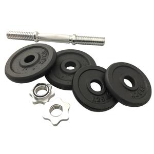 Conjunto de pesas cortas Schildkröt image-1