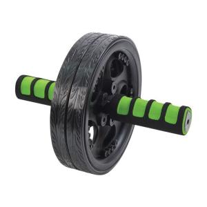 960045-abdominal-wheel-schildkrot-ab-roller-black-18-5-cm