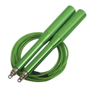 960114-skipping-rope-schildkrot-speed-pro-green-one-size