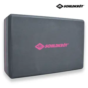 Yoga Blok Schildkröt