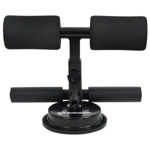 Apoyo crujiente Schildkröt Sit-up Trainer