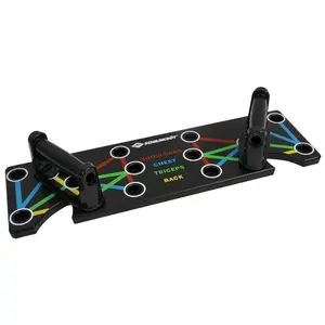 Mango de la bomba Schildkröt Multi