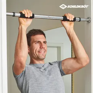 Barre de traction Schildkröt Türreck image-1