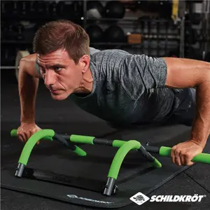 Barra de tracción multifuncional Schildkröt Verstellbar, Max image-1