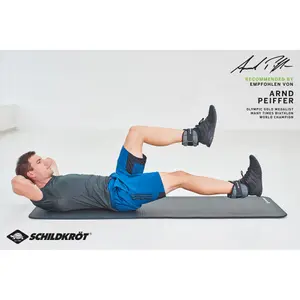 Muskelarmband Schildkröt image-1