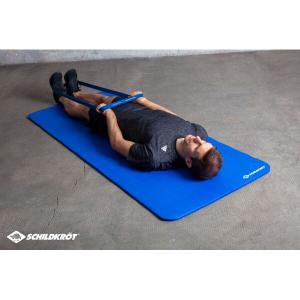 Widerstandsband in einer Box Schildkröt Super image-2