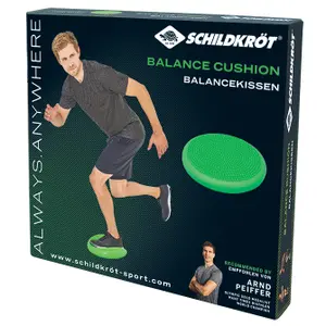 Estación de equilibrio con bomba de mano Schildkröt image-1