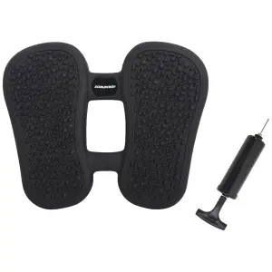 Balance stepper gonflable et pompe à main Schildkröt image-0