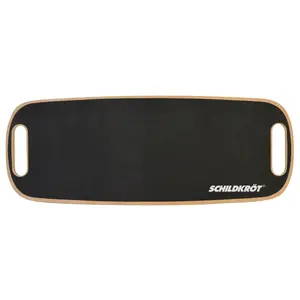 Planche d'équilibre en bois Schildkröt image-0