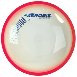 Disco de lanzamiento Schildkröt Aerobie "Superdisc" image-2