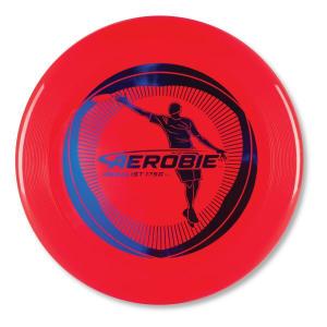 970067-werpschijf-schildkrot-aerobie-medalist-rood-27-cm