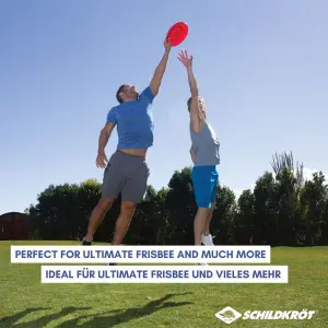 Disco de lanzamiento Schildkröt Aerobie "Medalist" image-1