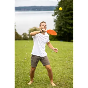 Raquete de ténis Schildkröt Beach / Soft image-1