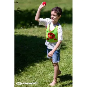 Udendørs spil Schildkröt Strike & Score Game image-2