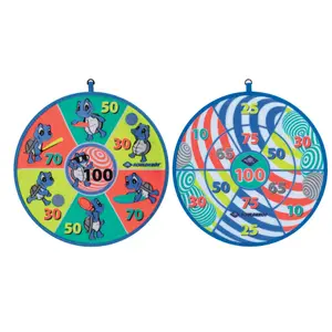 Soft dart skill game Schildkröt Ocean image-0