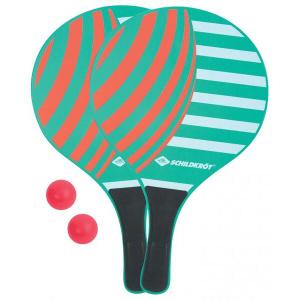 Beach padel-set Schildkröt Ocean
