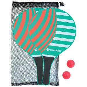 Beach padel-set Schildkröt Ocean image-1