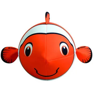 Buoy Schildkröt Neopren Maxi Fish image-1