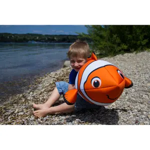 Buoy Schildkröt Neopren Maxi Fish image-2