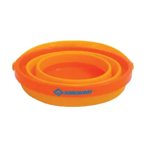 Foldable plastic bucket Schildkröt image-1
