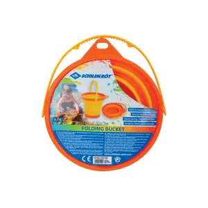 Foldable plastic bucket Schildkröt image-2