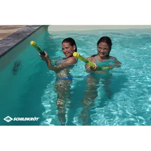 Vandspil Schildkröt Aqua Splasher image-2