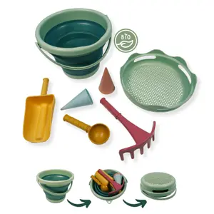 Beach games Schildkröt image-0