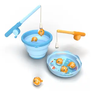 Jeux de plage Schildkröt Fishing Game image-0