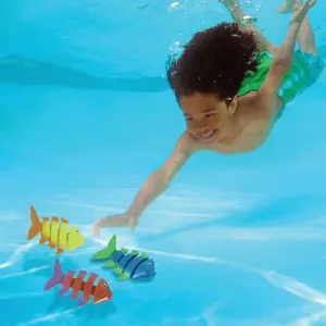 Bath toy Schildkröt SwimWays Fish Styx image-1