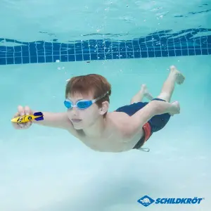 Jouet de bain Schildkröt Rocket Divers (x5) image-1