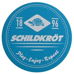 Giocattolo da bagno gonfiabile Schildkröt (x3) image-3