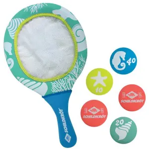 Badespielzeug Schildkröt Catch Tropical