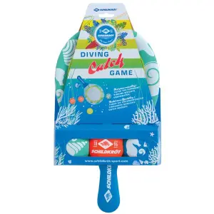 Badespielzeug Schildkröt Catch Tropical image-1