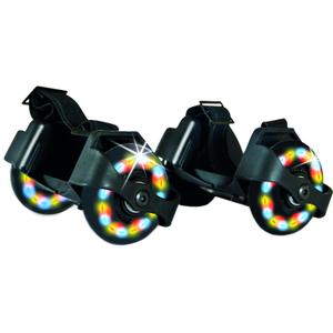 970302-rullande-hjul-schildkrot-flashy-rollers-svart-70-mm