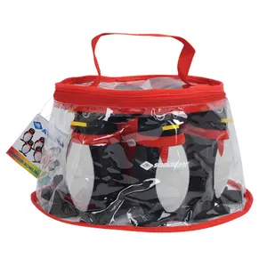 Bowling set Schildkröt Pinguin image-2