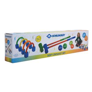 Krocket-Set Schildkröt image-3