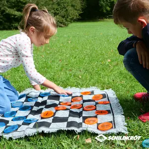 Board games Schildkröt Spielfeld image-1