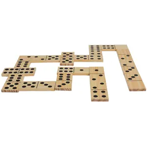 Jogos de mesa Schildkröt Jumbo-domino