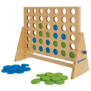 Spil og uddannelse Schildkröt 4 Gewinnt