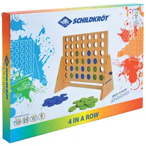 Spil og uddannelse Schildkröt 4 Gewinnt image-4