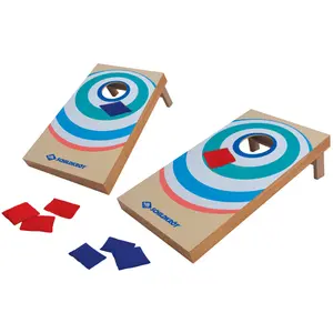 Jeux d'extérieur Schildkröt Cornhole Set