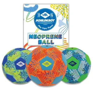 Balón de playa Schildkröt